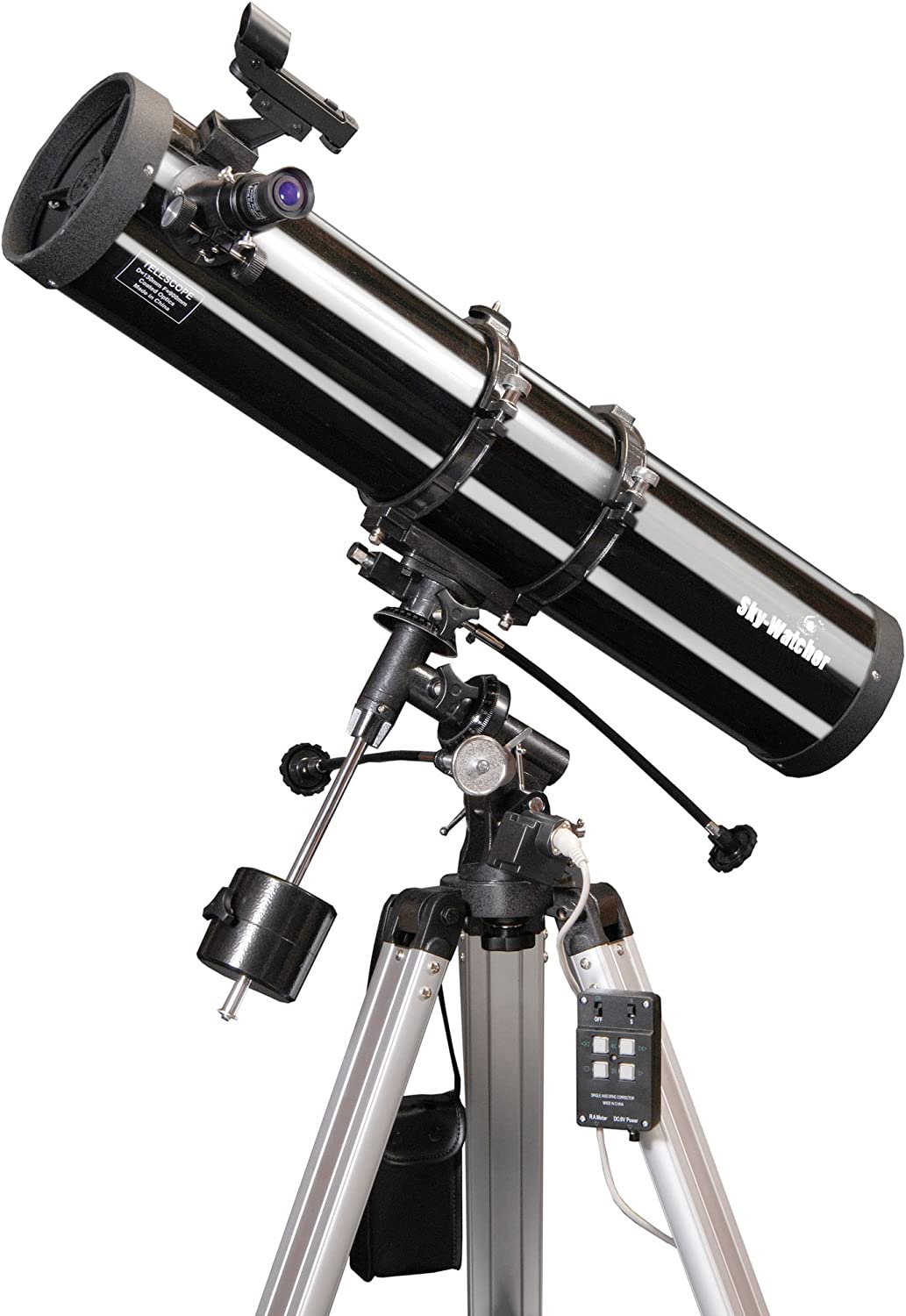 Skywatcher Explorer 130M Motorised Telescope 10713