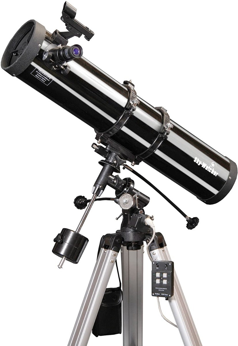 Product Image of Skywatcher Explorer 130 Telescope EQ2 10922