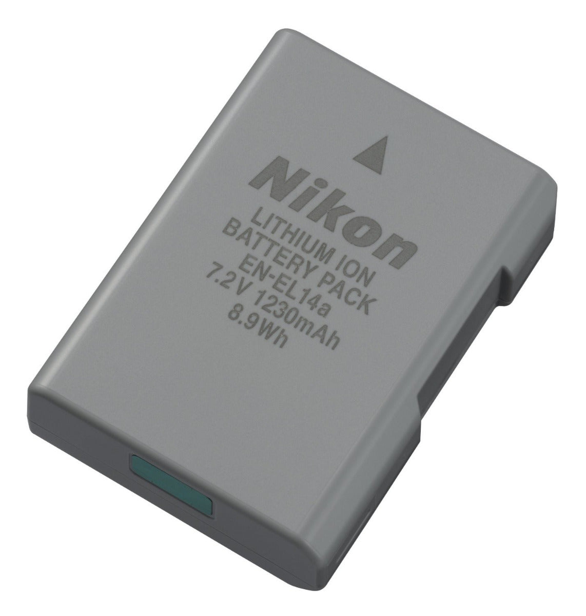 Product Image of Nikon EN-EL14A Battery