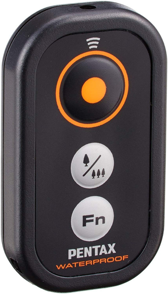 Product Image of Pentax O-RC1 Waterproof Remote Control - Black