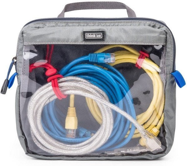 Product Image of Think Tank Cable Management 20 V2 Accesory Pouch