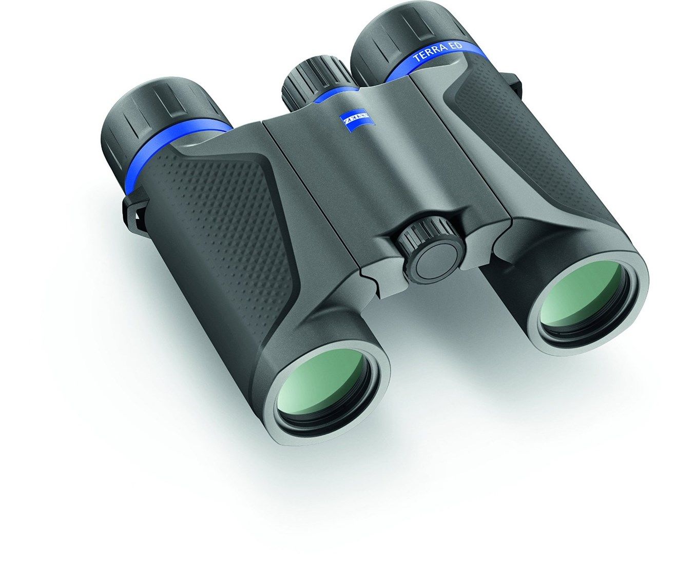 Zeiss Terra ED Pocket 10X25 Binoculars
