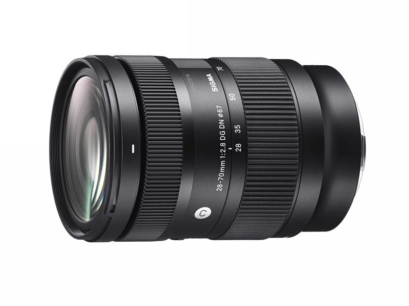 Sigma 28-70mm f2.8 DG DN Contemporary Lens - Sony E