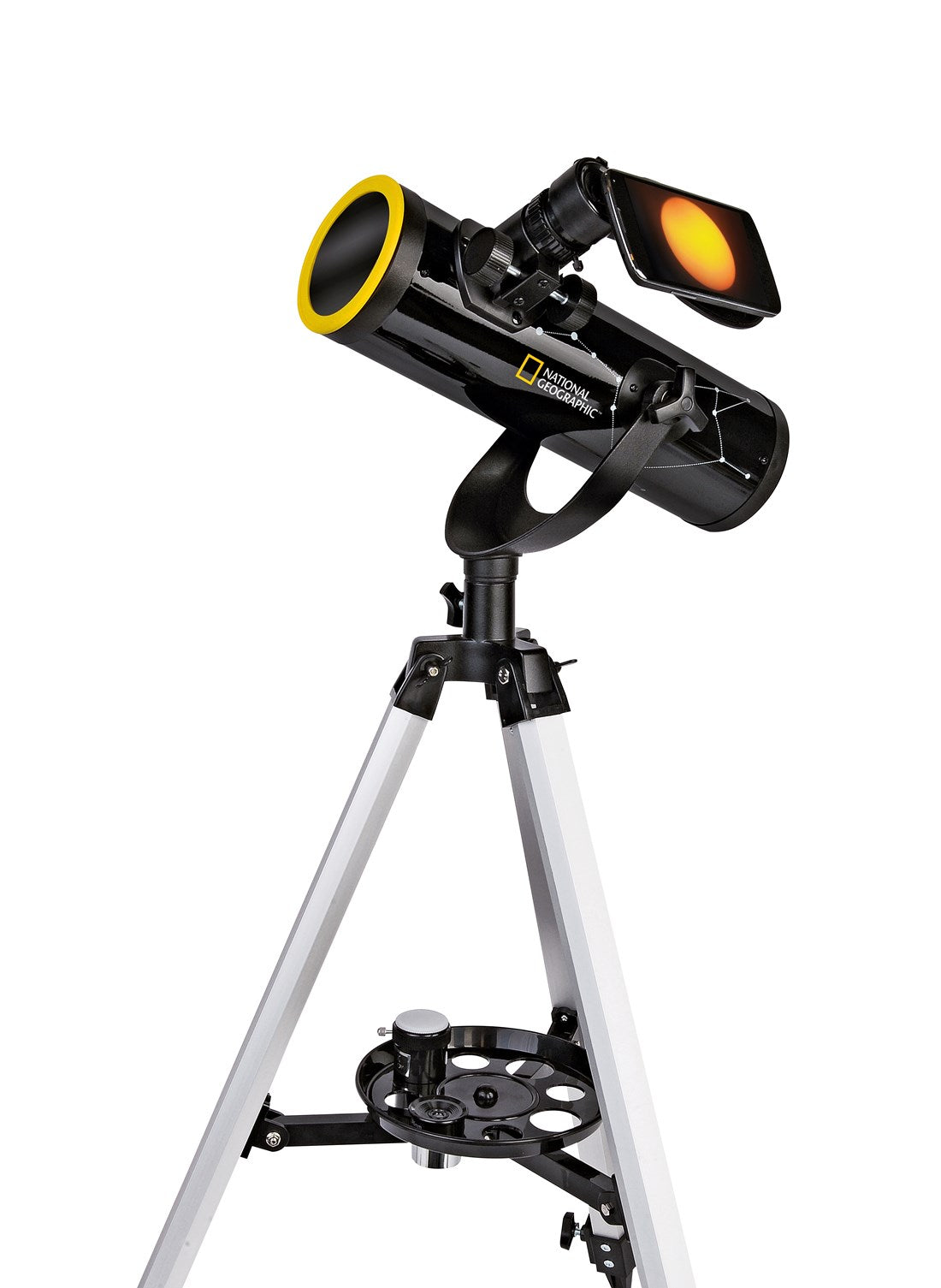 Product Image of National Geographic Childs Telescope with Solar Filter