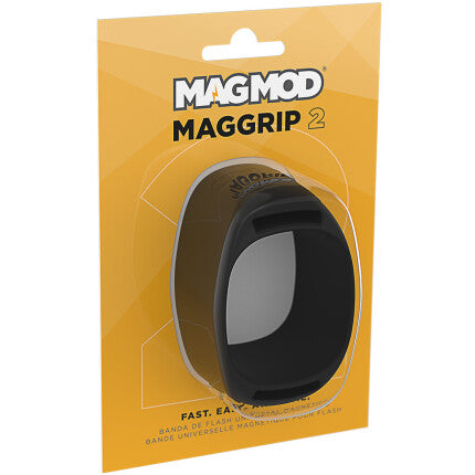 Product Image of Magmod MagGrip 2 - Magnetic Flash mount