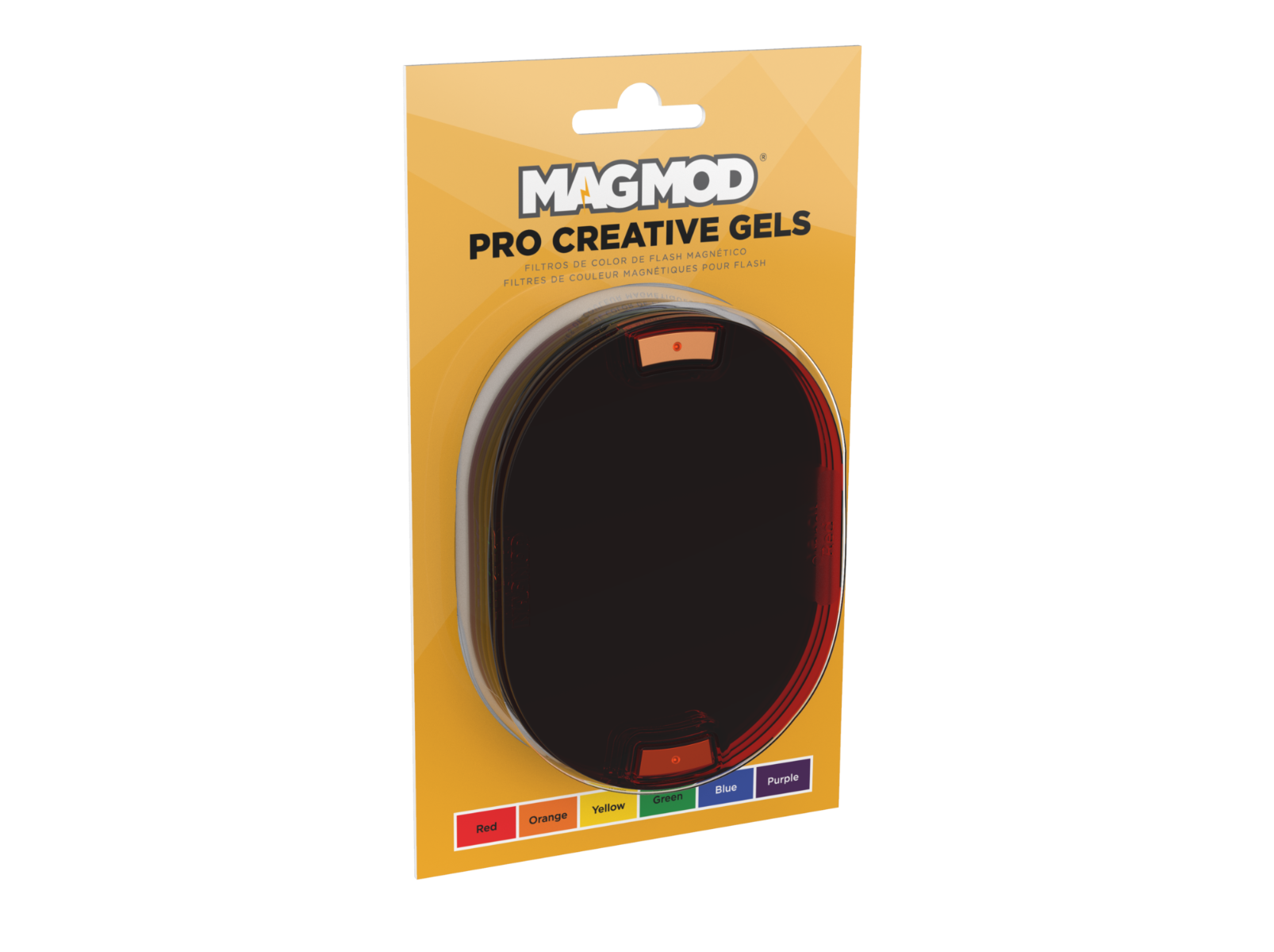 Product Image of Magmod Pro Creative Gels