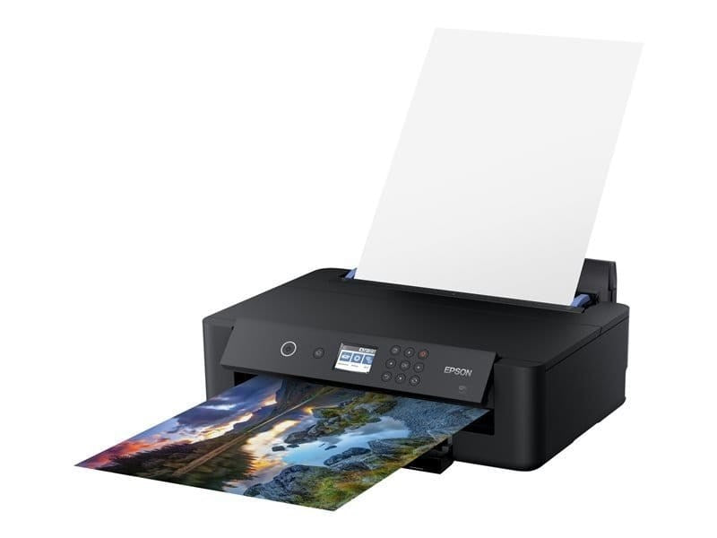 Product Image of Epson Expression Photo XP-15000 A3 Colour Inkjet Printer with Wireless Printing