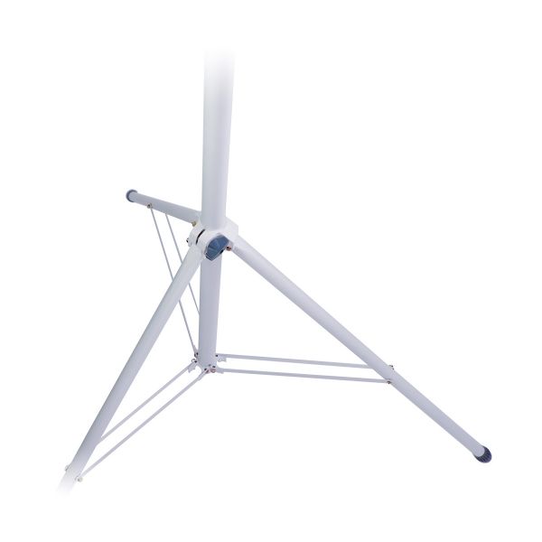 Phottix PX-280W Light Stand 280cm - Pearl White