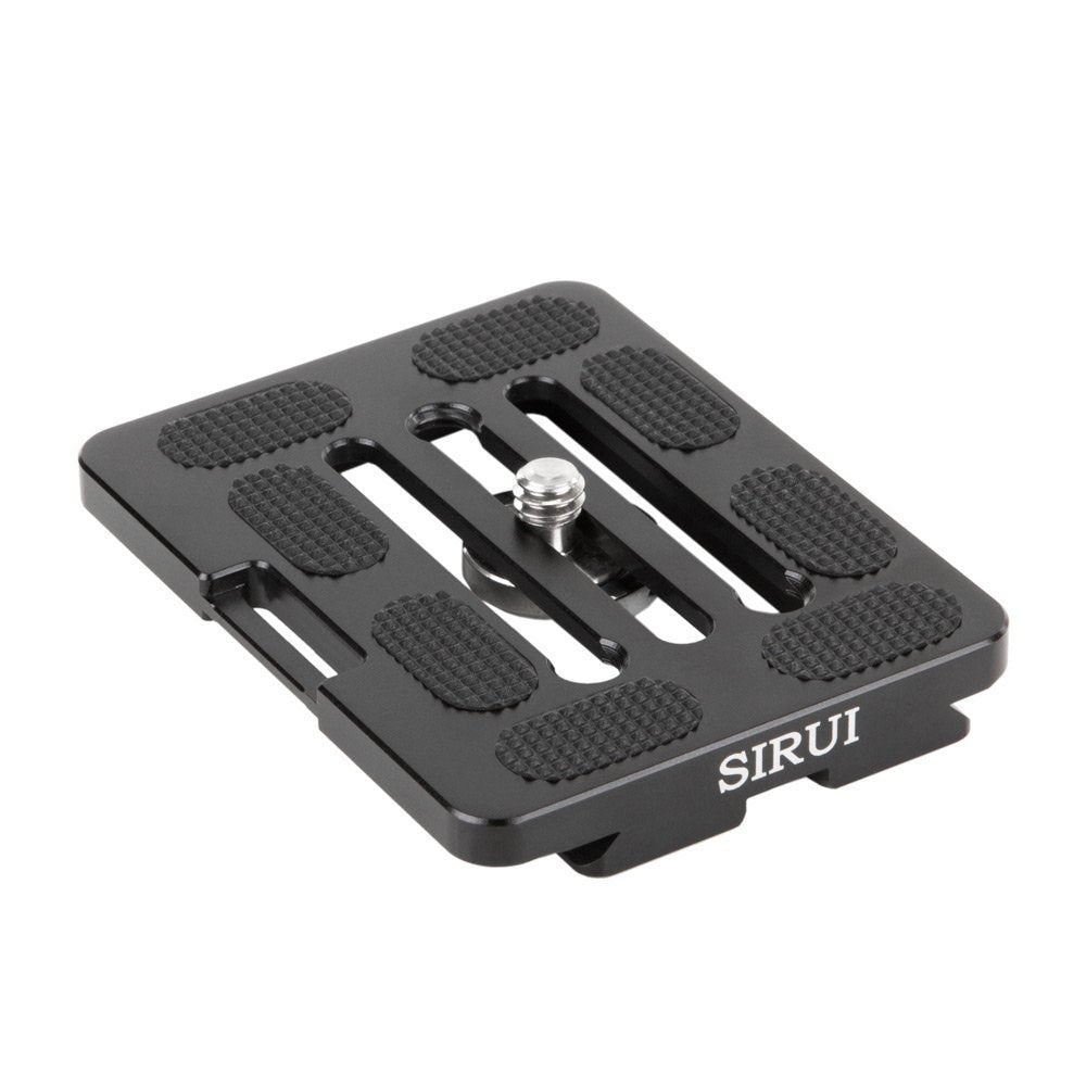 Product Image of Sirui TY-70X Quick-Release Plate 70mm