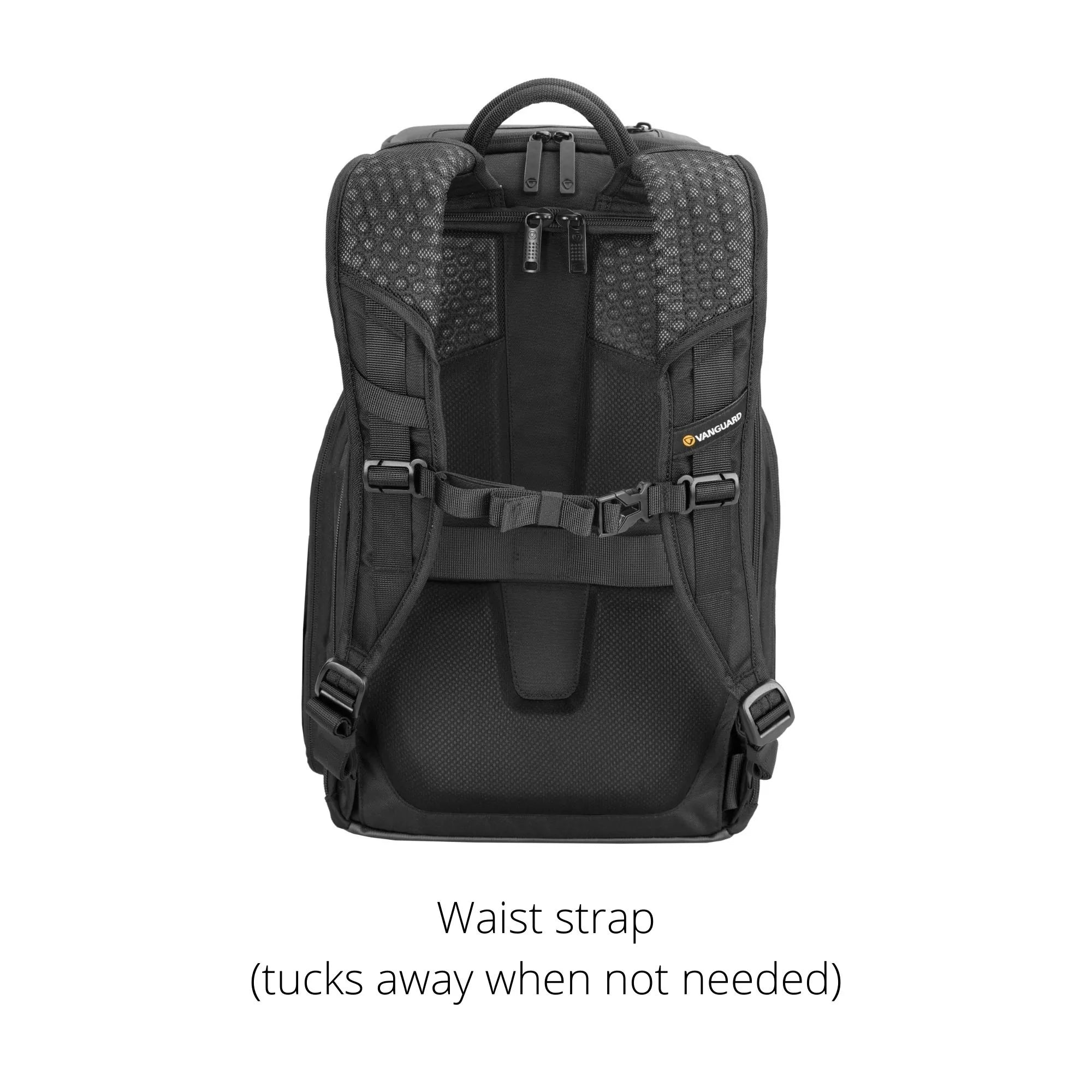 North face backpack waist strap online