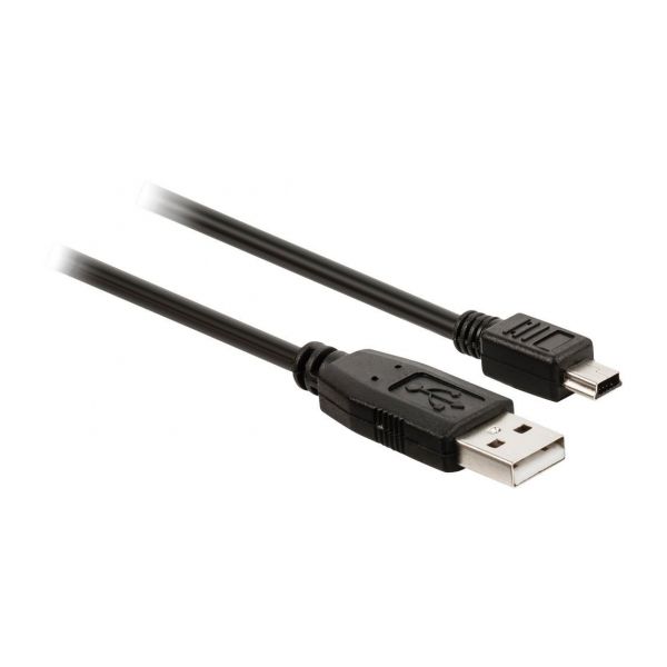 Product Image of Valueline USB Cable Black