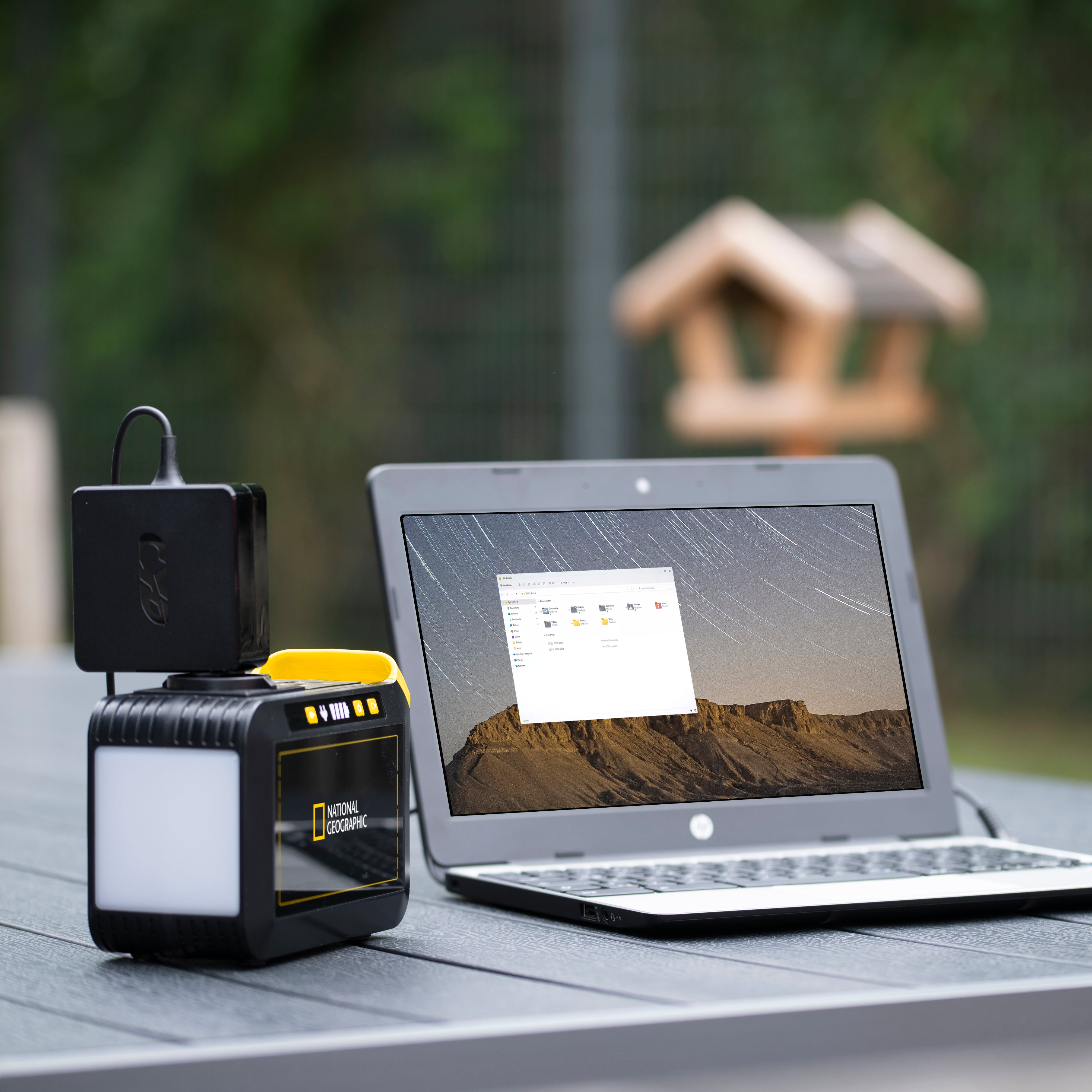 Product Image of NATIONAL GEOGRAPHIC Mobile Power Station