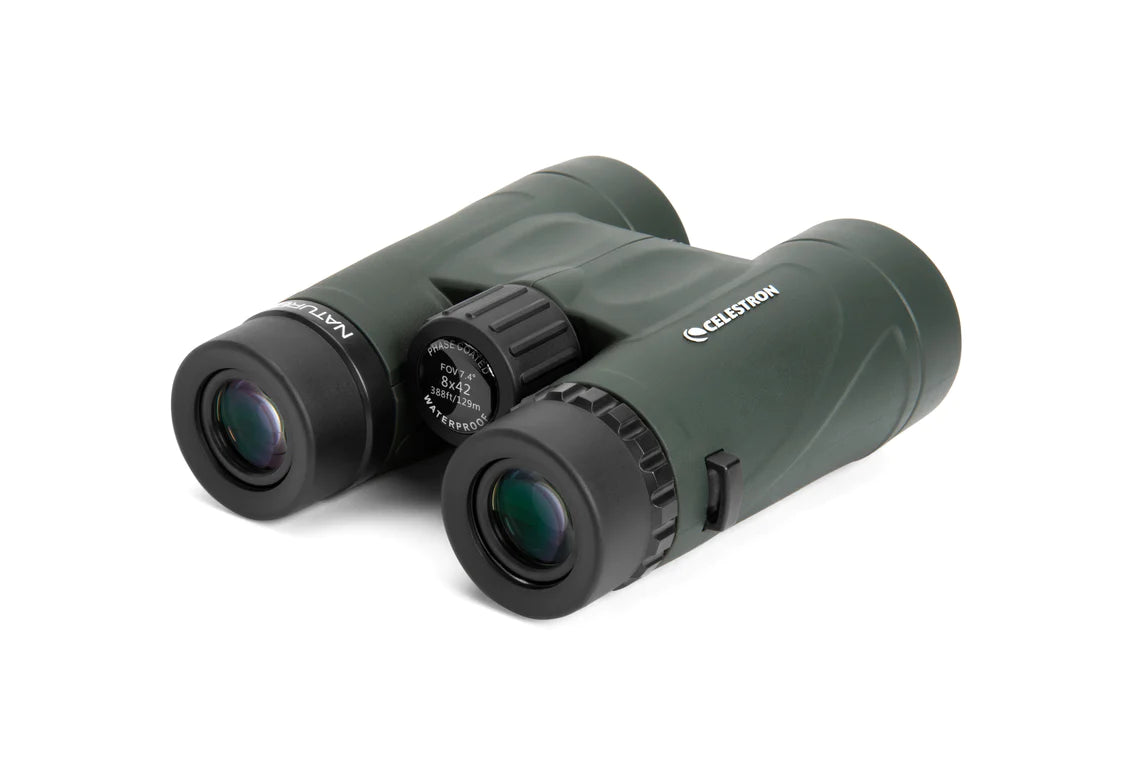 Celestron shops nature dx 8x32 binoculars