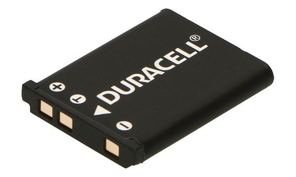 Duracell Li-ion Rechargeable Camera Battery for Olympus Li-40B, 42B, Nikon EN-EL10, fuji NP-45