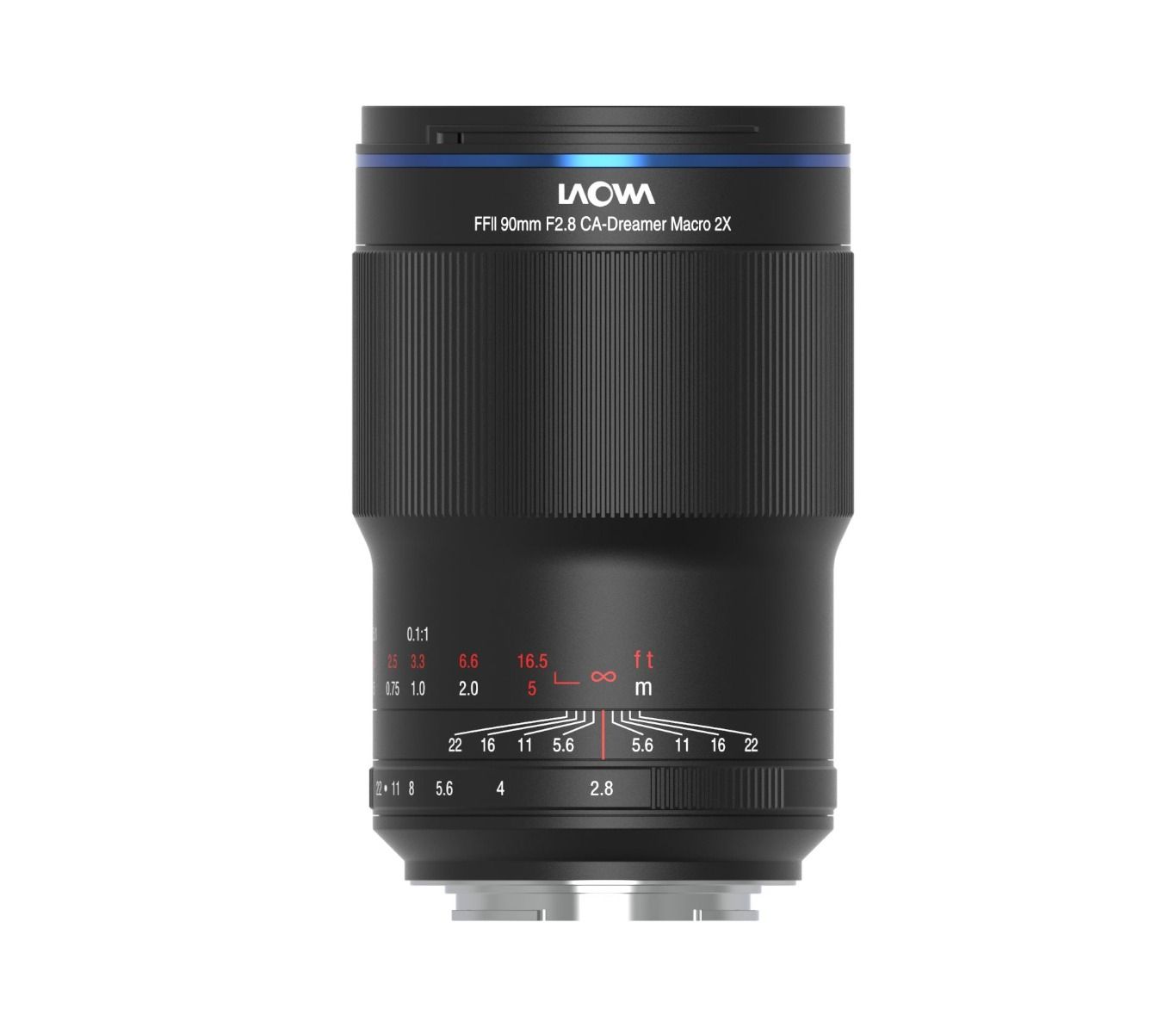 Product Image of Laowa 90mm f2.8 2X Ultra Macro APO Lens