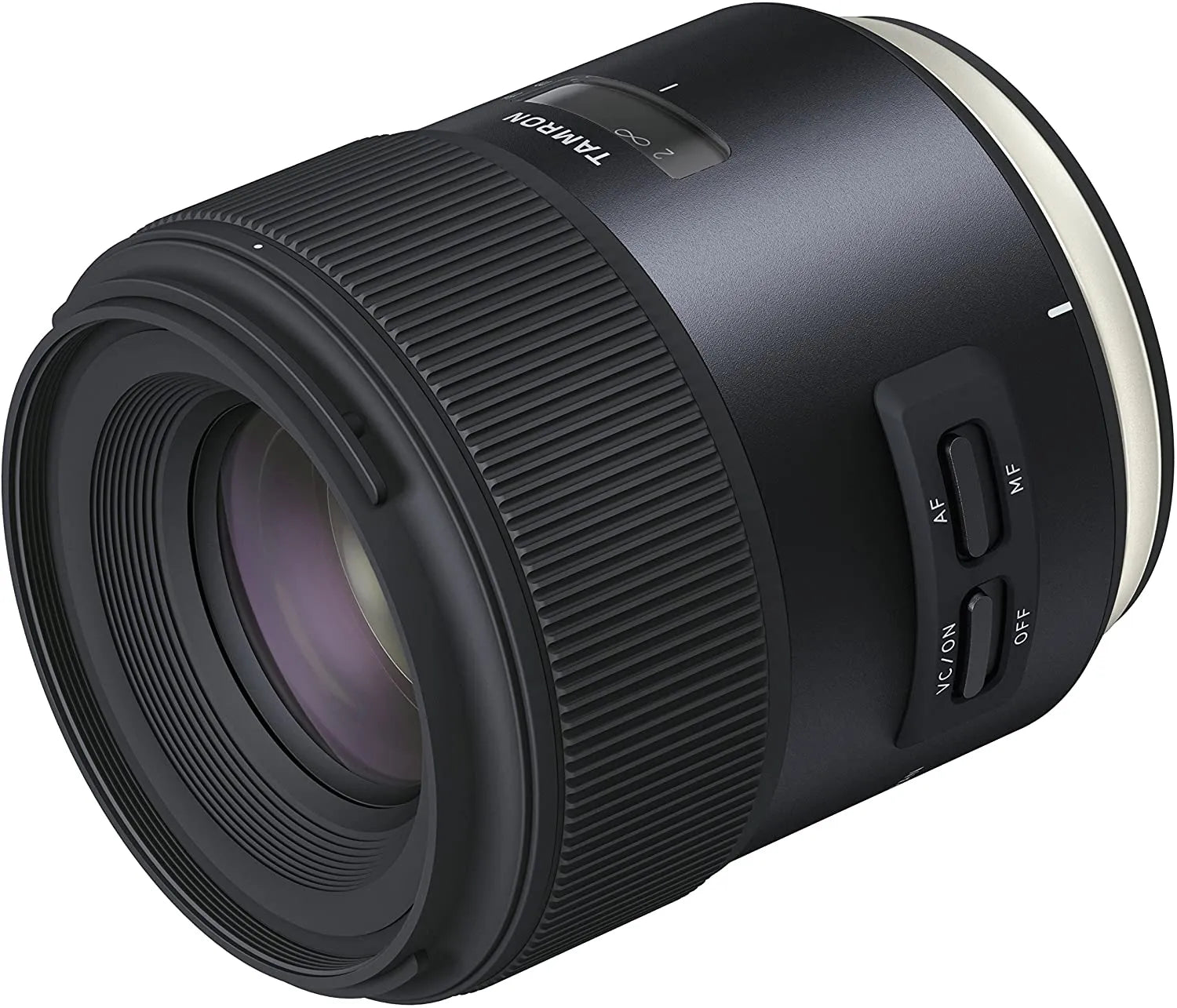Tamron 45MM DI VC F1.8 USD Lens for Canon