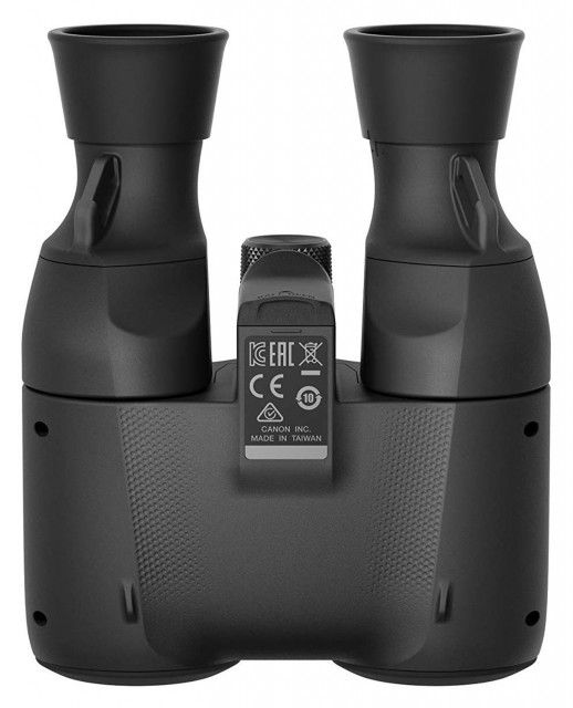 Canon 10X20 IS Binoculars with Image Stabilizer - Product Photo 5