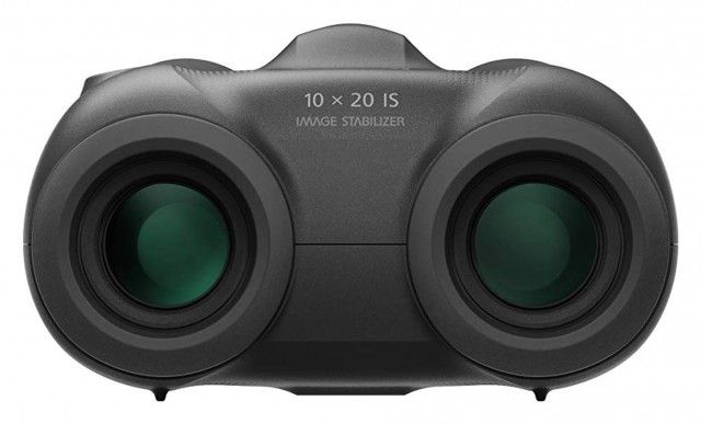 Canon 10X20 IS Binoculars with Image Stabilizer - Product Photo 6