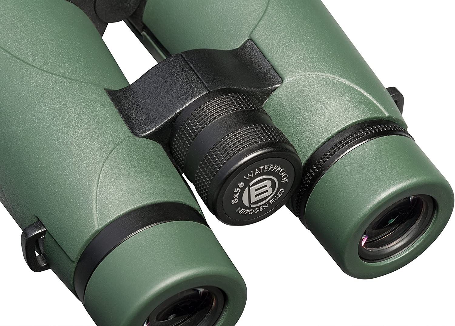 Bresser Pirsch 8x56 Waterproof Binoculars