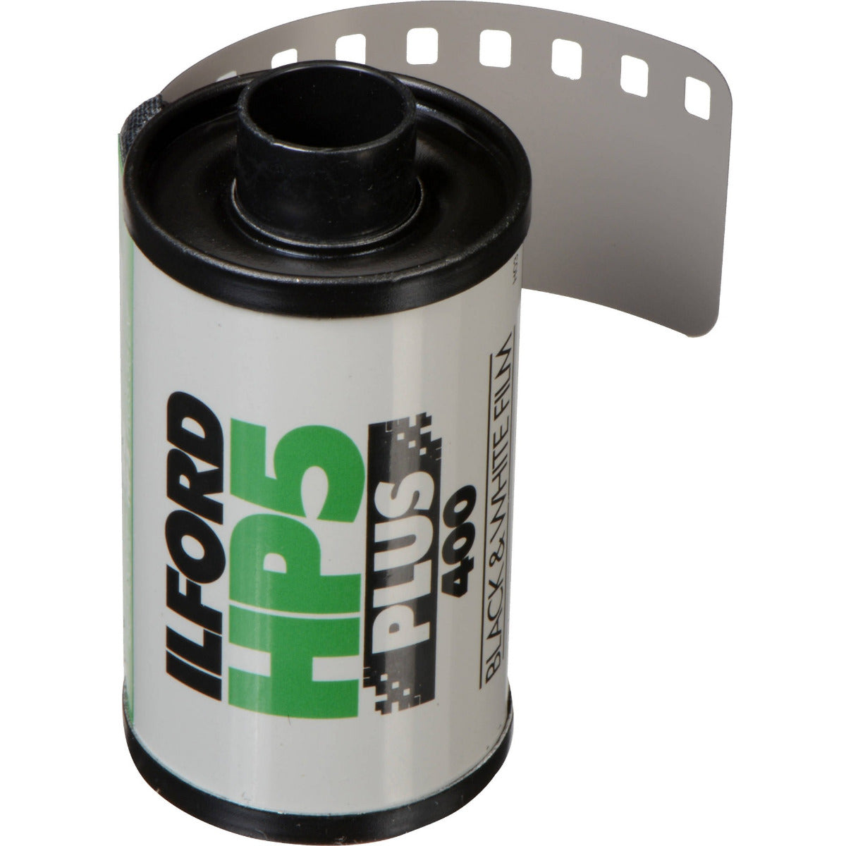 Product Image of Ilford HP5 plus 400 Black & White 35mm Film -24 exp