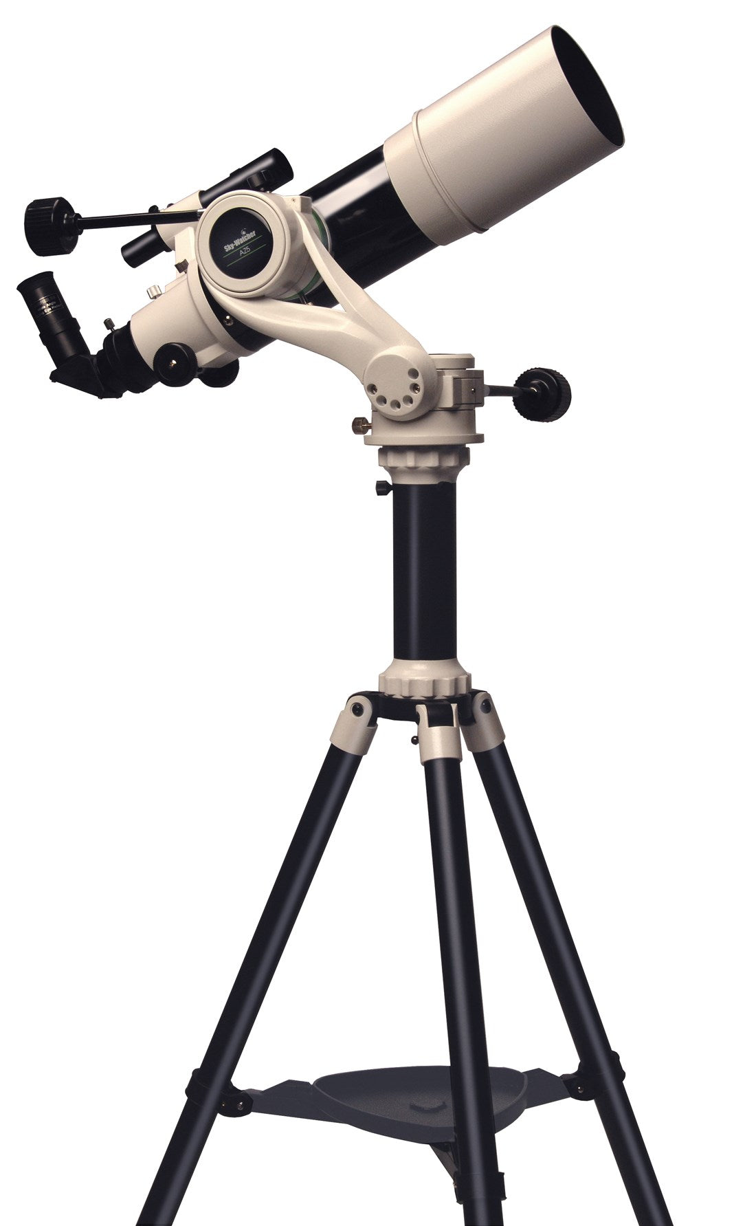 Product Image of Sky-watcher 102mm (4") f4.9 deluxe Alt - Azimuth Reflector telescope (10261)