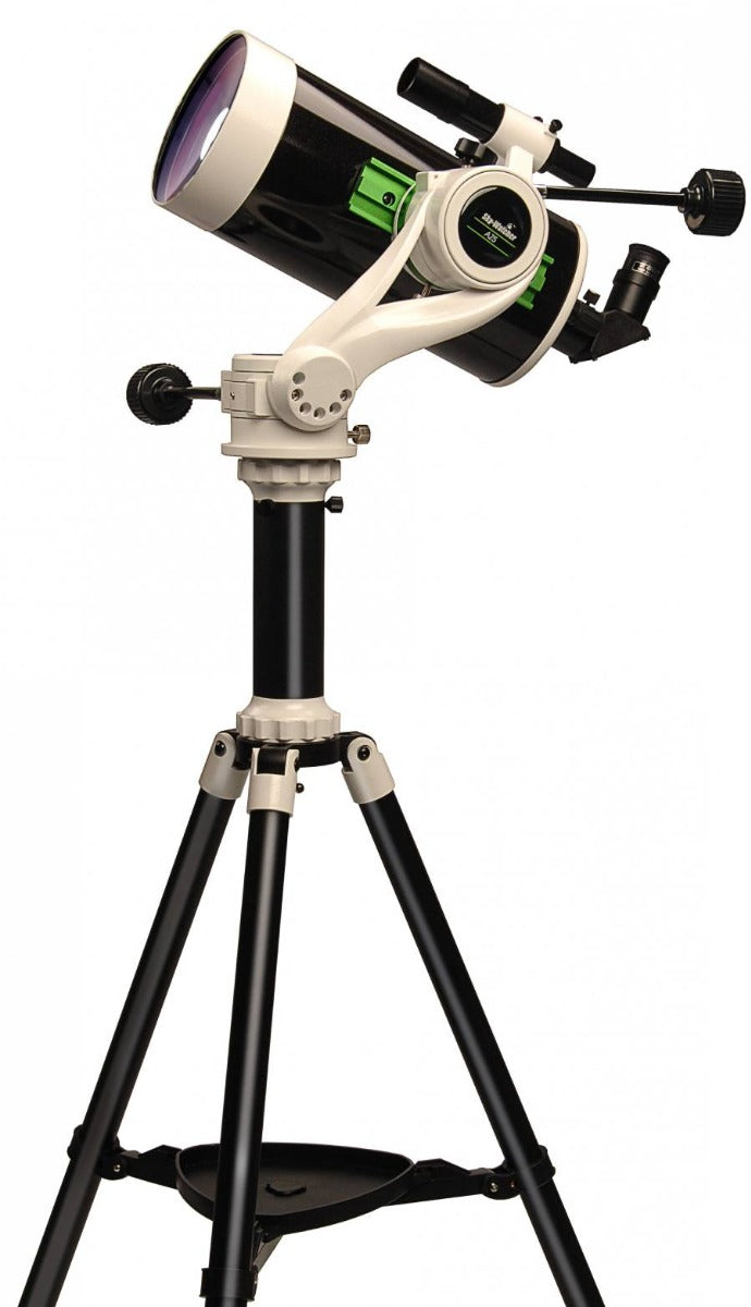 Product Image of Skywatcher 127mm (5") F11 8 deluxe Alt Azimuth Maksutov -Cassegrain telescope (10262)