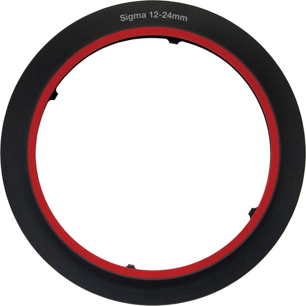Product Image of Lee Filters SW150 Sigma 12-24mm ART Adapter Ring