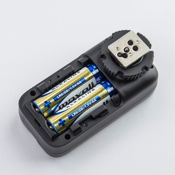 Phottix Ares II Flash Remote Trigger with Transmitter