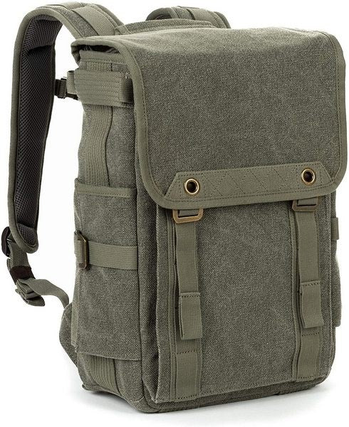 Product Image of Think Tank Retrospective Camera Backpack 15L - Pinestone