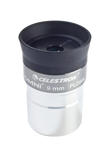 Product Image of Celestron Omni Series 1.25 inch 9mm Eyepiece