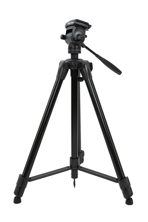 Celestron Ultima Tripod with Pan/Tilt Head 'Excellent Choice for a Spotting Scope, Binocular or Camera'