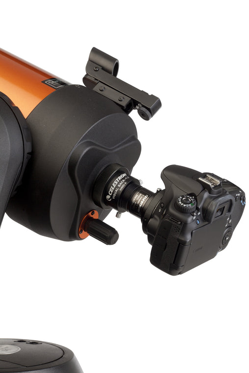 Celestron Universal 1.25" T-Adaptor 93625 - Mount your camera to your telescope