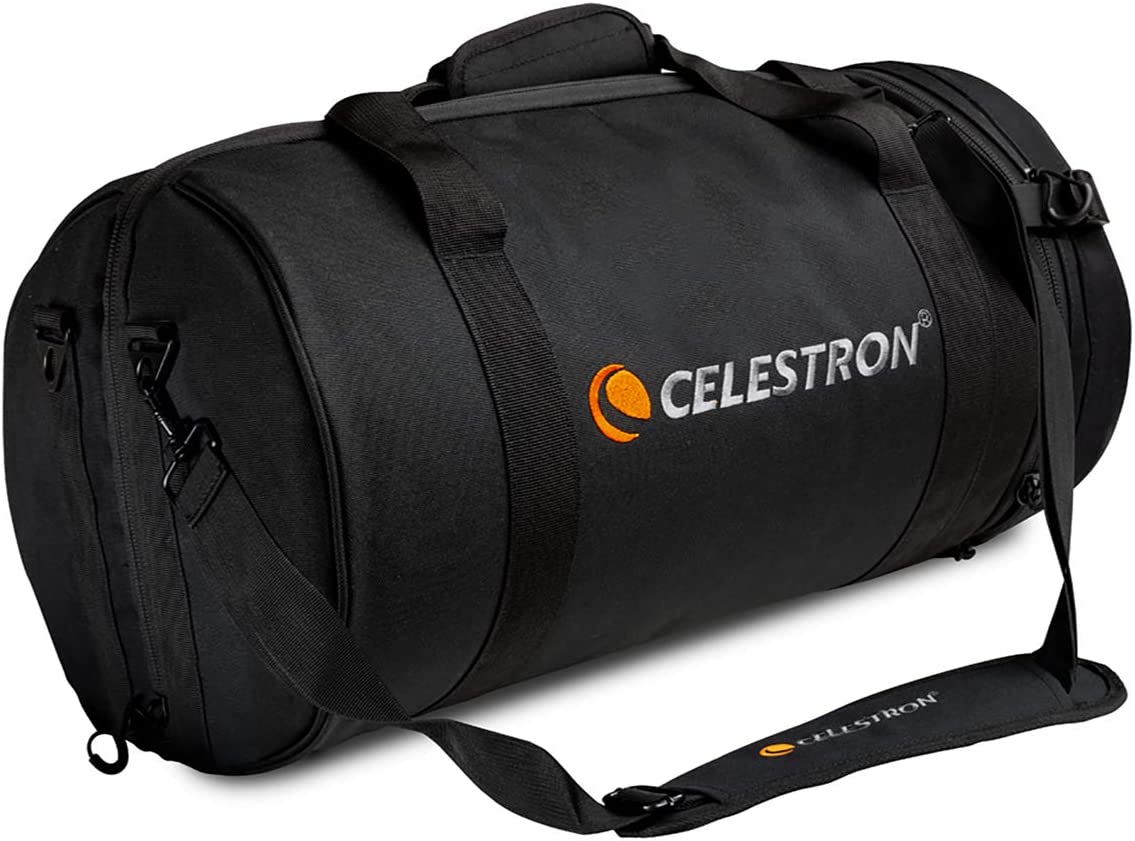 Celestron Padded Soft Telescope Bag for 8" Optical Telescopes