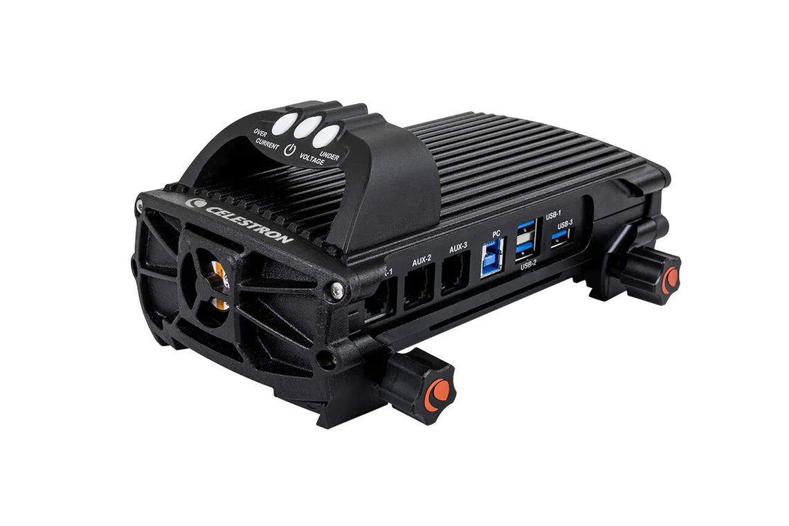 Product Image of Celestron Smart DewHeater and Power Controller 4x