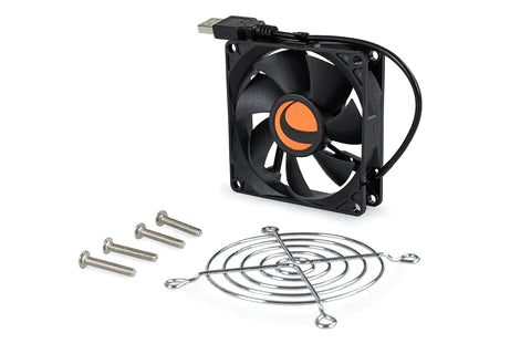 Product Image of USB cooling fan - celestron