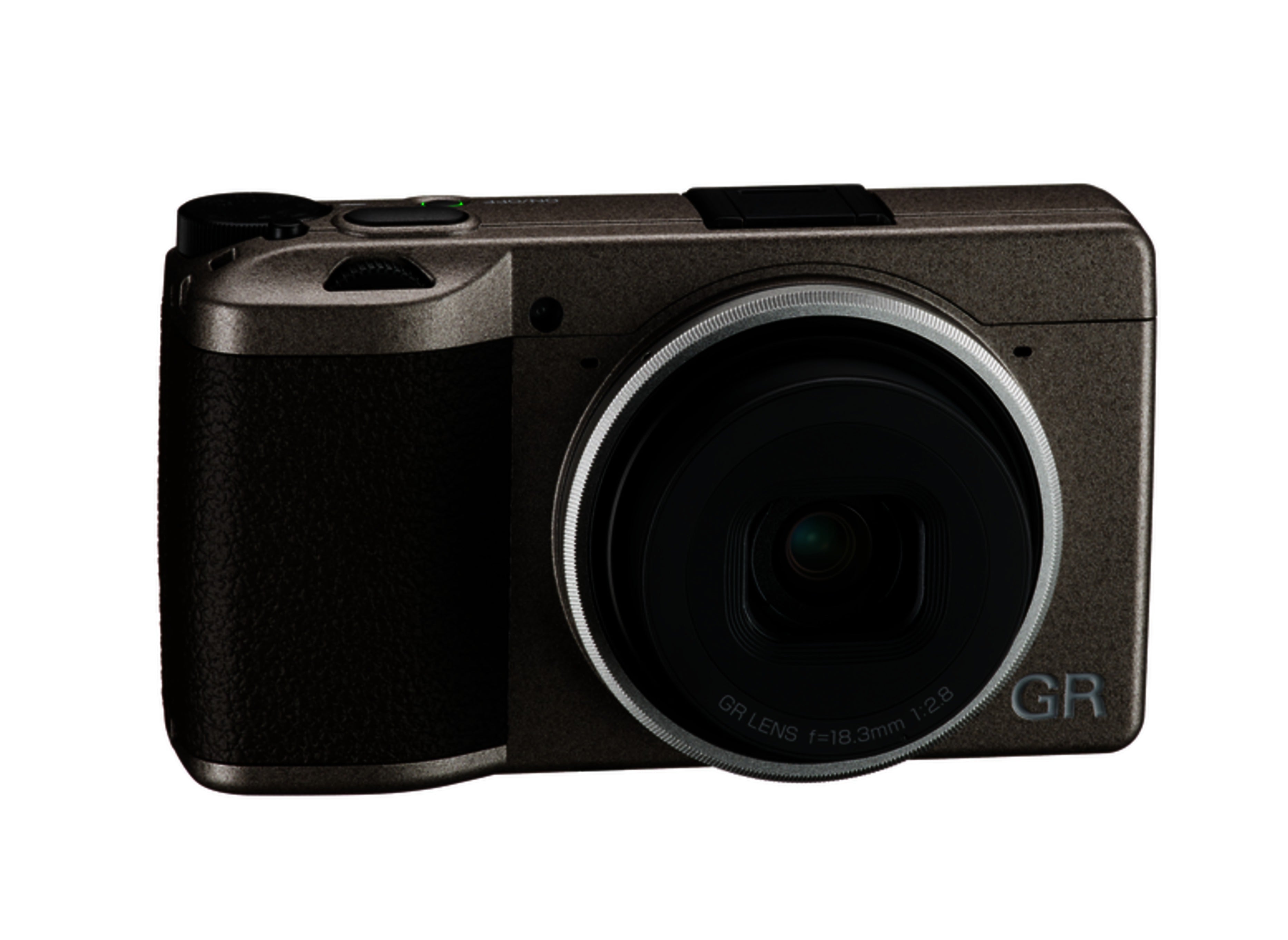 RICOH GR III Digital Camera Diary Edition