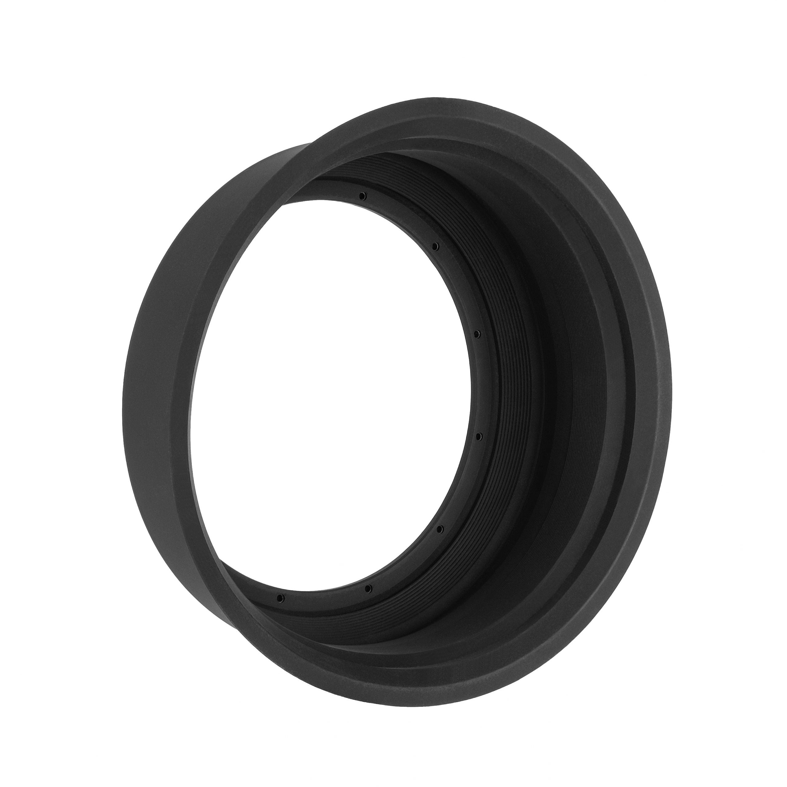 Kase Magnetic Lens Hood and Adaptor 95mm