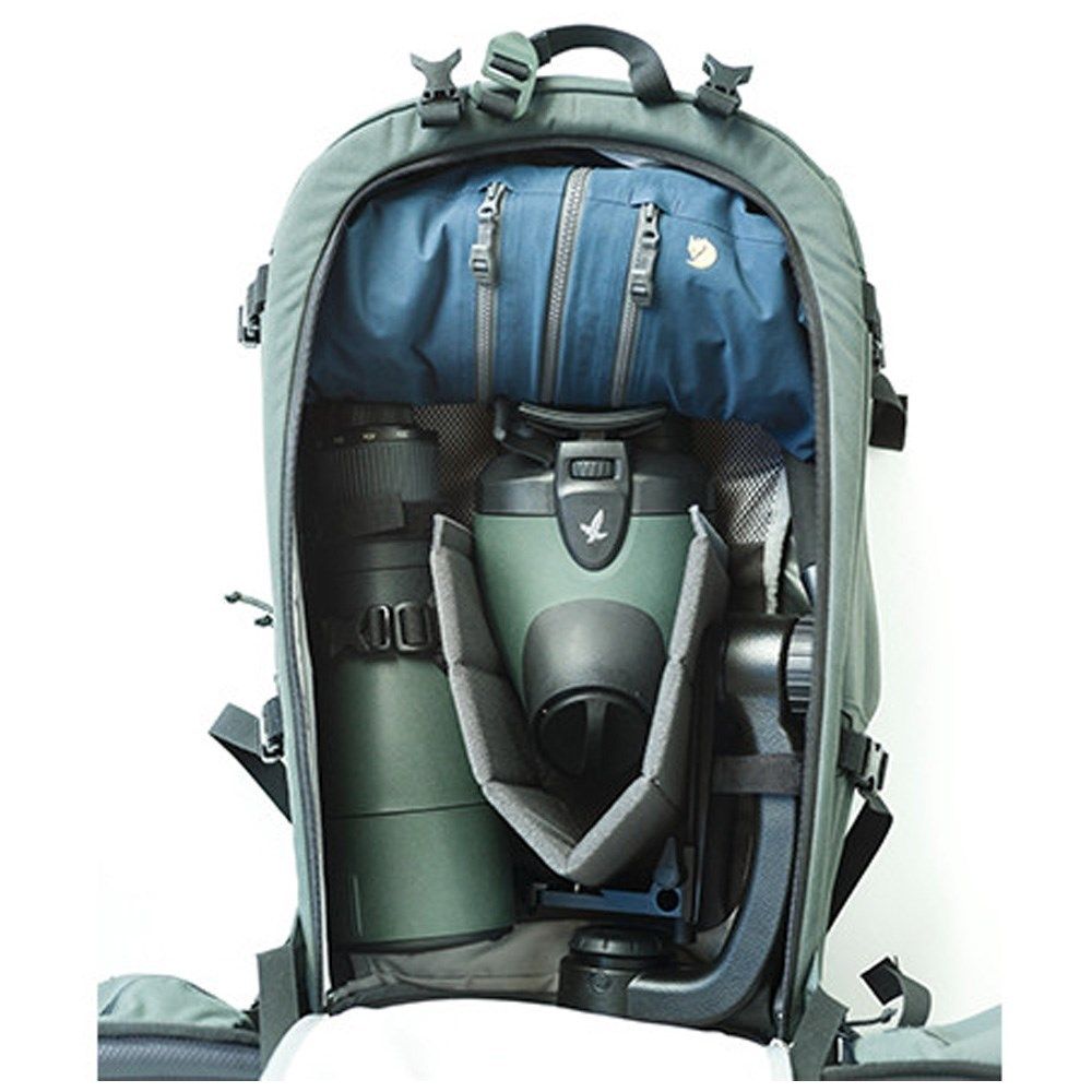 Swarovski BP Spotting Scope Backpack bag Rucksack 30