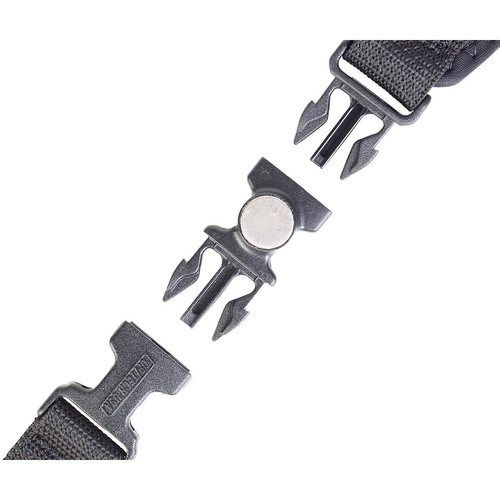 OpTech Magnetic QD with Three Self-Adhesive Magnets for Optech camera straps