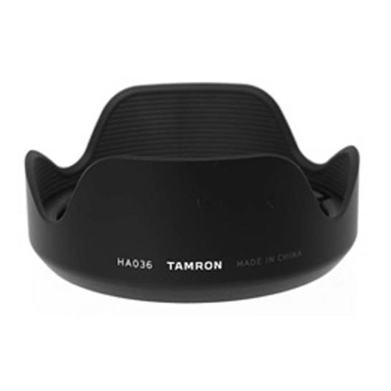Tamron HA036 Lens Hood for 28-75mm 18-300mm 28-300mm lenses