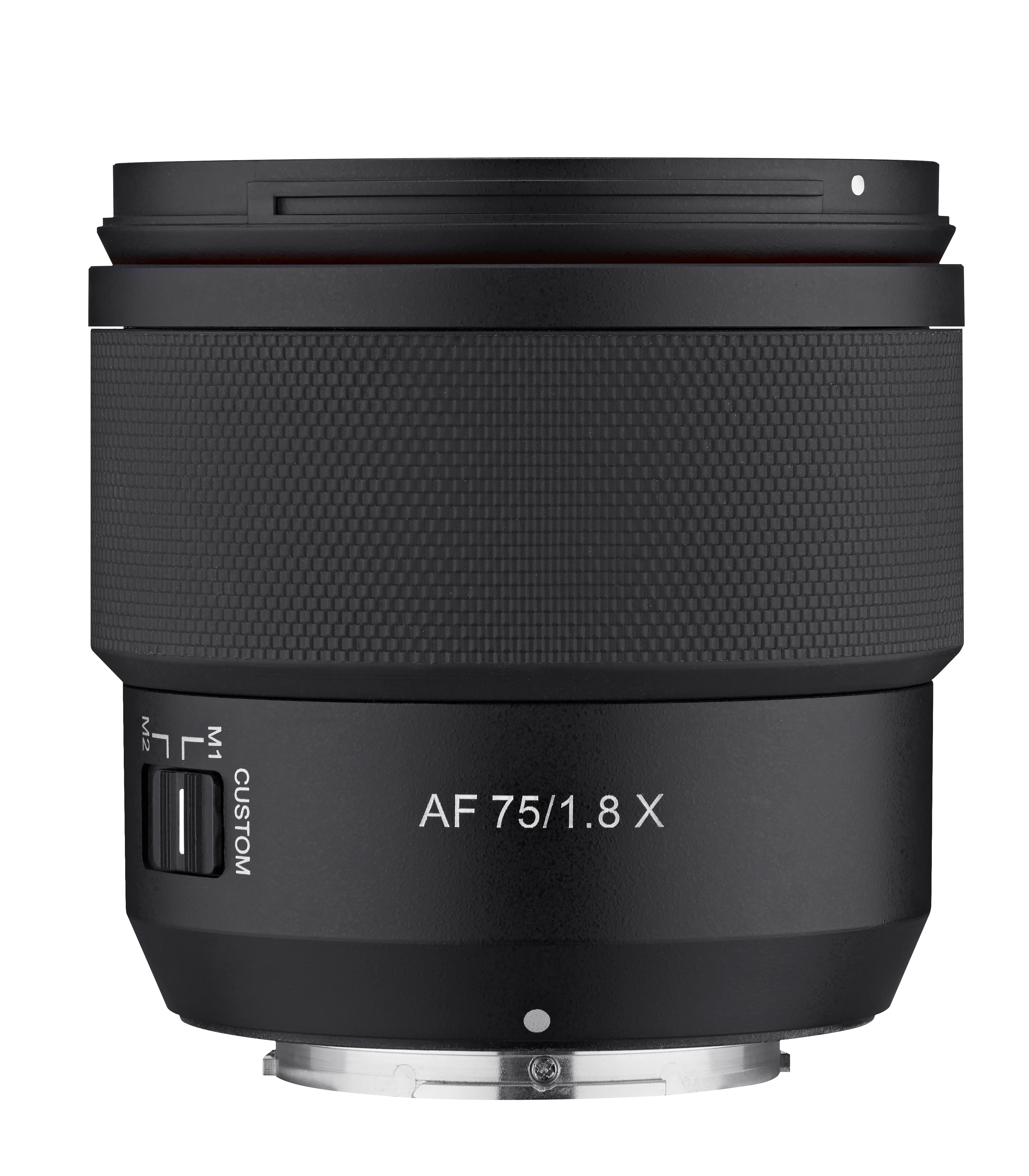 Product Image of Samyang AF 75mm F1.8 lens for Fuji X