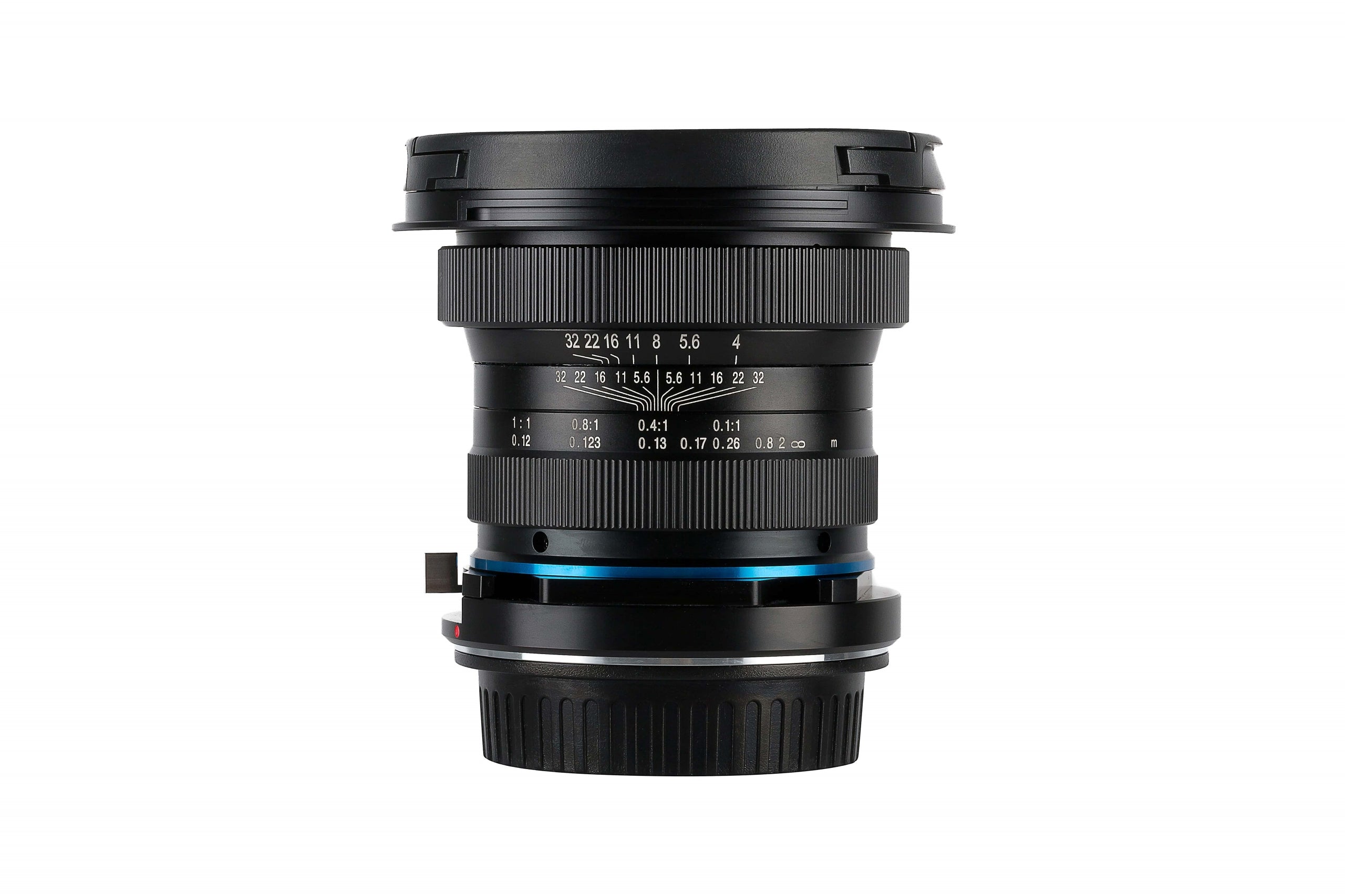 Laowa 15mm F4 Wide Angle Macro Lens