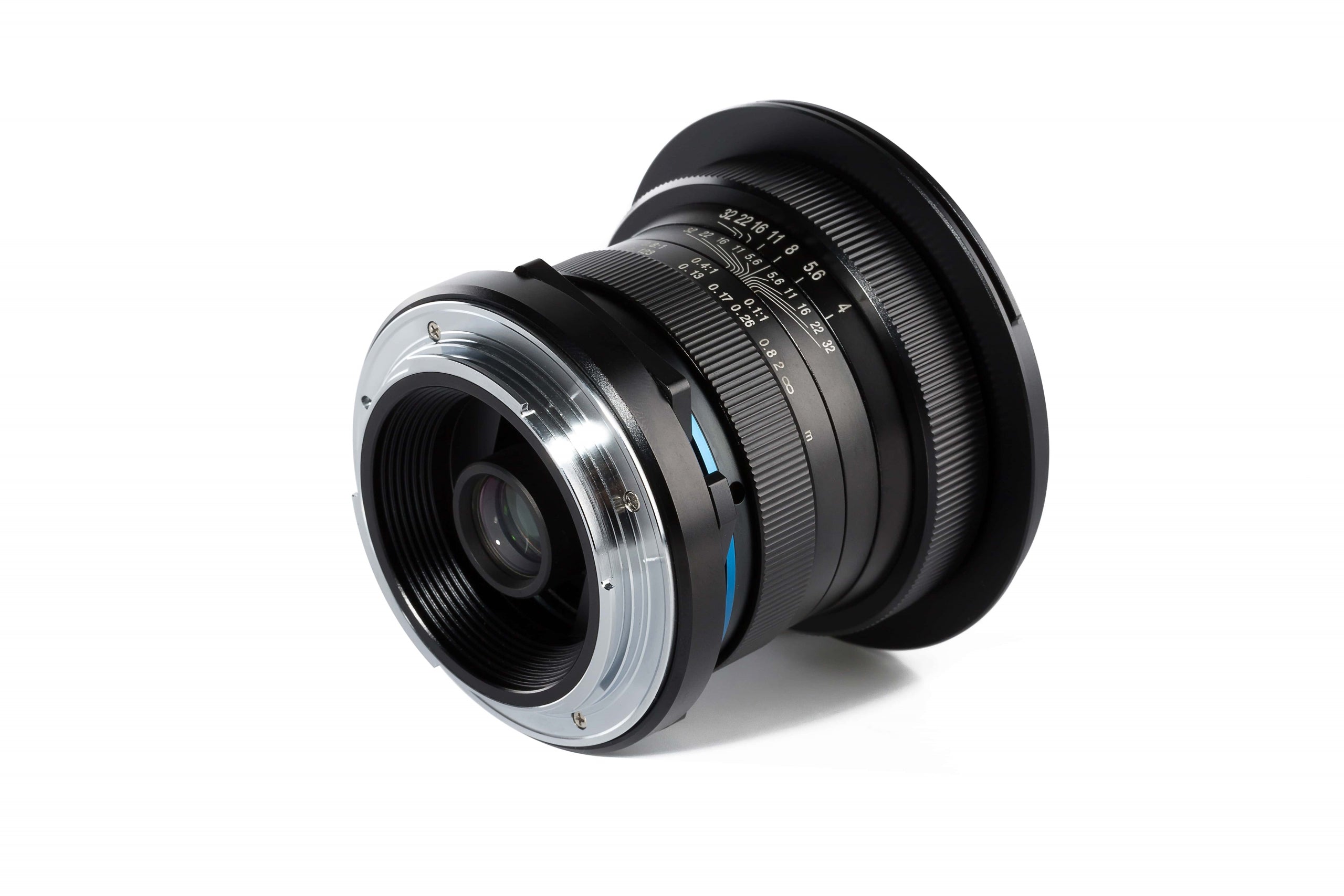 Laowa 15mm F4 Wide Angle Macro Lens