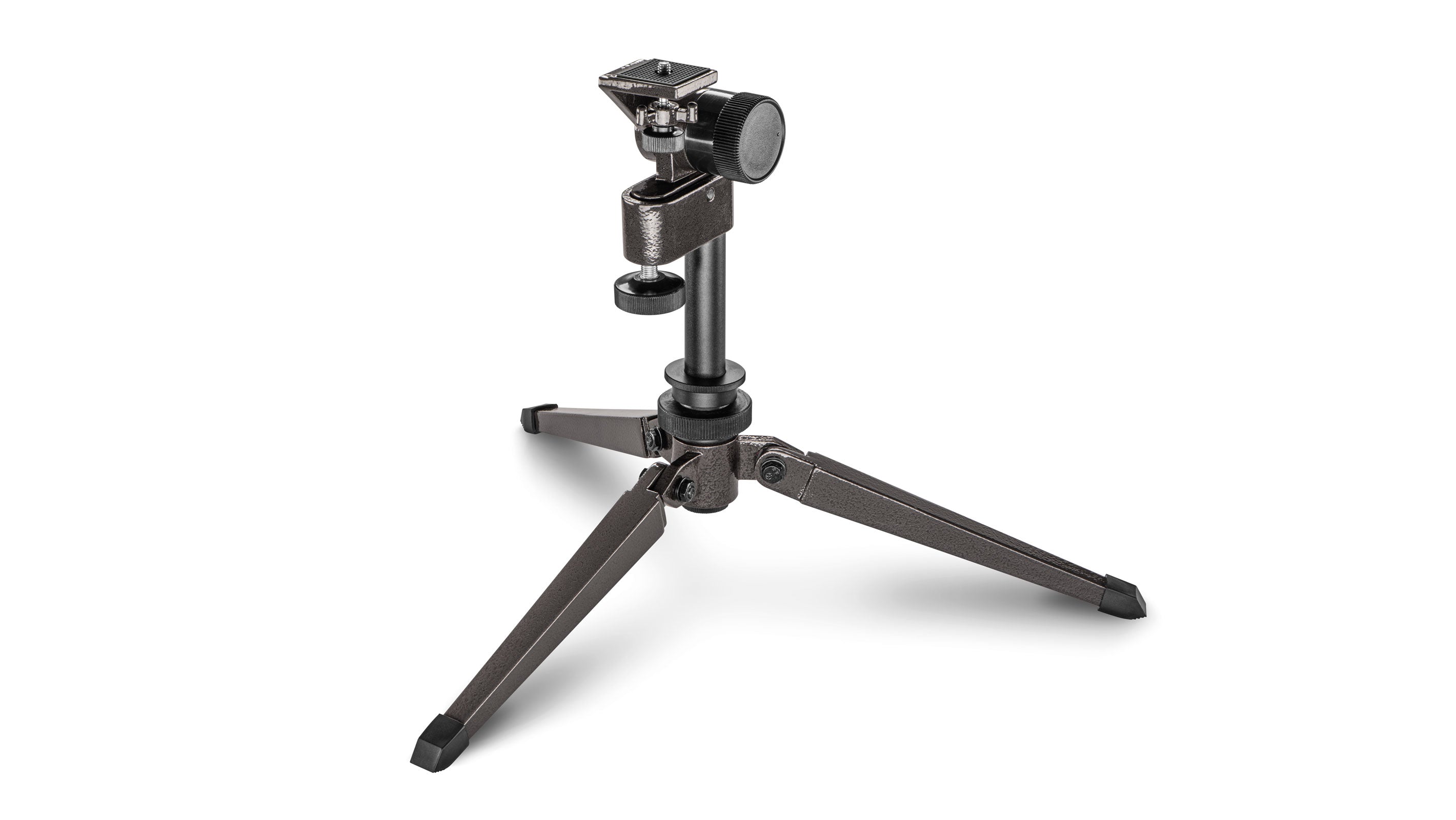 Hawke Table Top Adjustable Tripod for Cameras and spotting scopes 64102