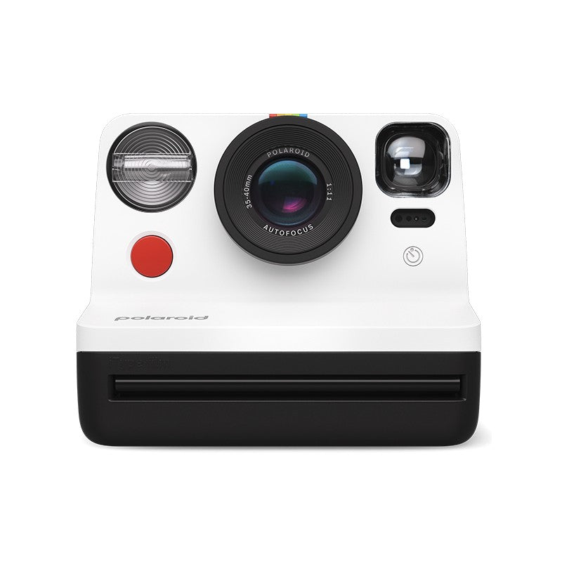 Product Image of Polaroid Now Gen 2 Instant Camera - Black & White