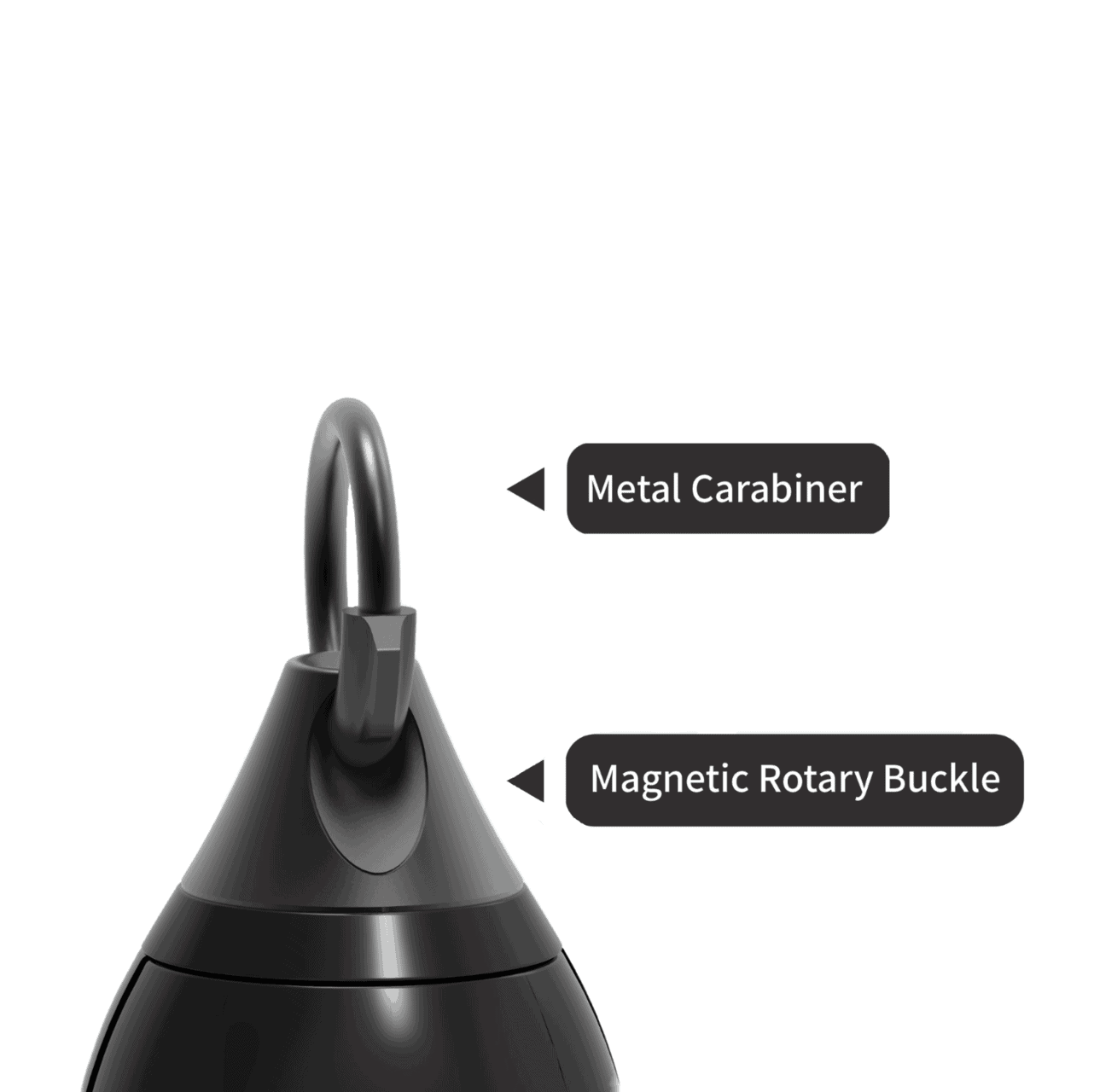 VSGO Falcon-S Outdoor Air Blower