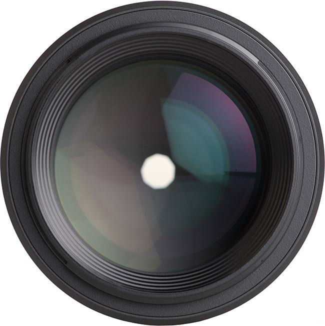 Canon RF 85mm f1.2 L USM DS Lens