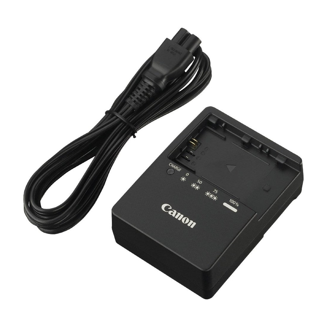 Product Image of Canon LC-E6 Battery Charger for EOS 5D Mk II, III, 7D, 7D MK II, 60D Camera