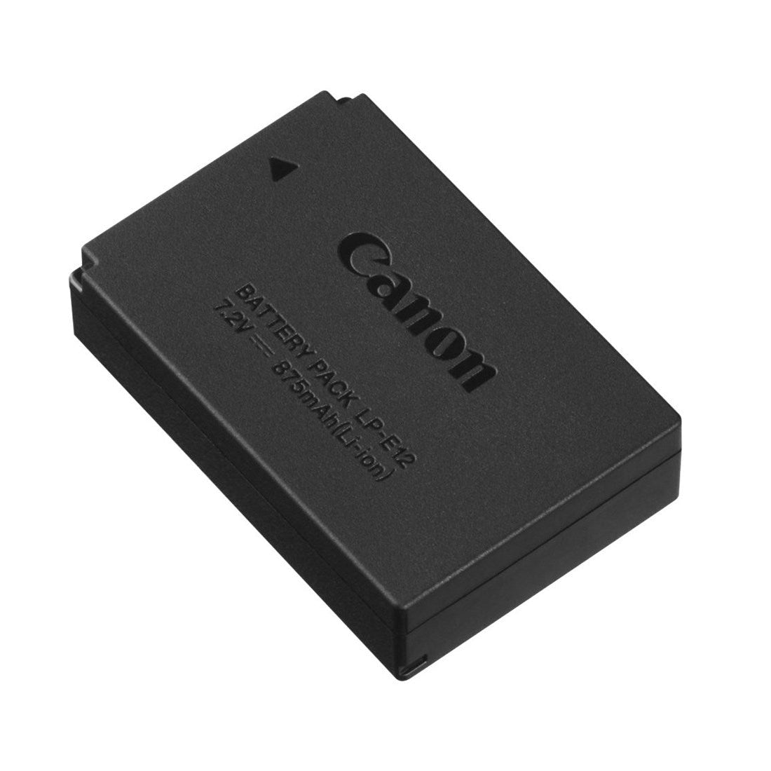 Product Image of Canon LP-E12 Battery Pack for SX70, EOS M3, EOS M10 M50 M100 M200