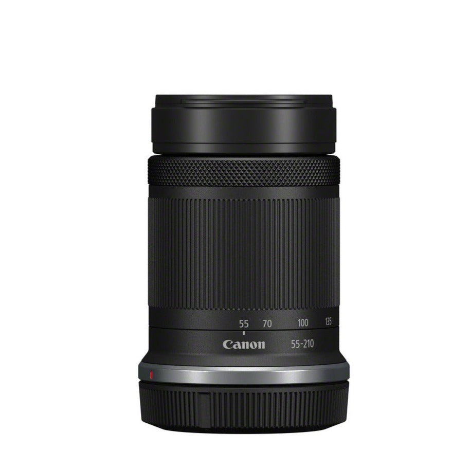 Canon RF-S 55-210mm F5-7.1 IS STM Lens